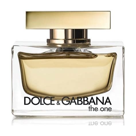 dolce gabbana parfüm the one|dolce gabbana the one 75ml.